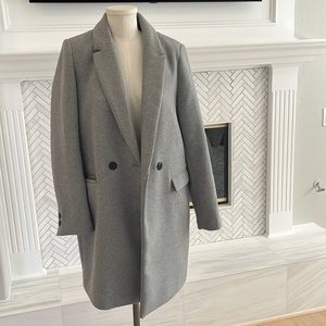 Zara coat